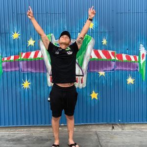 Meet your Posher, Brian